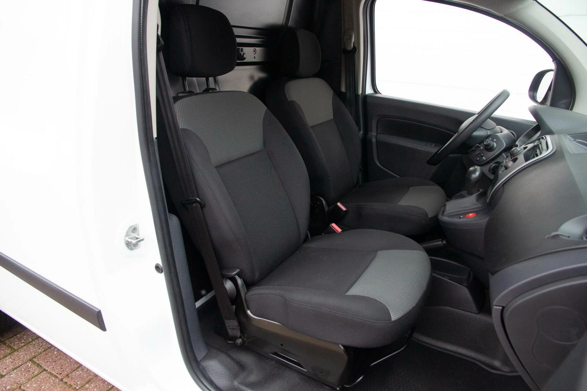 Hoofdafbeelding Renault Kangoo Z.E.