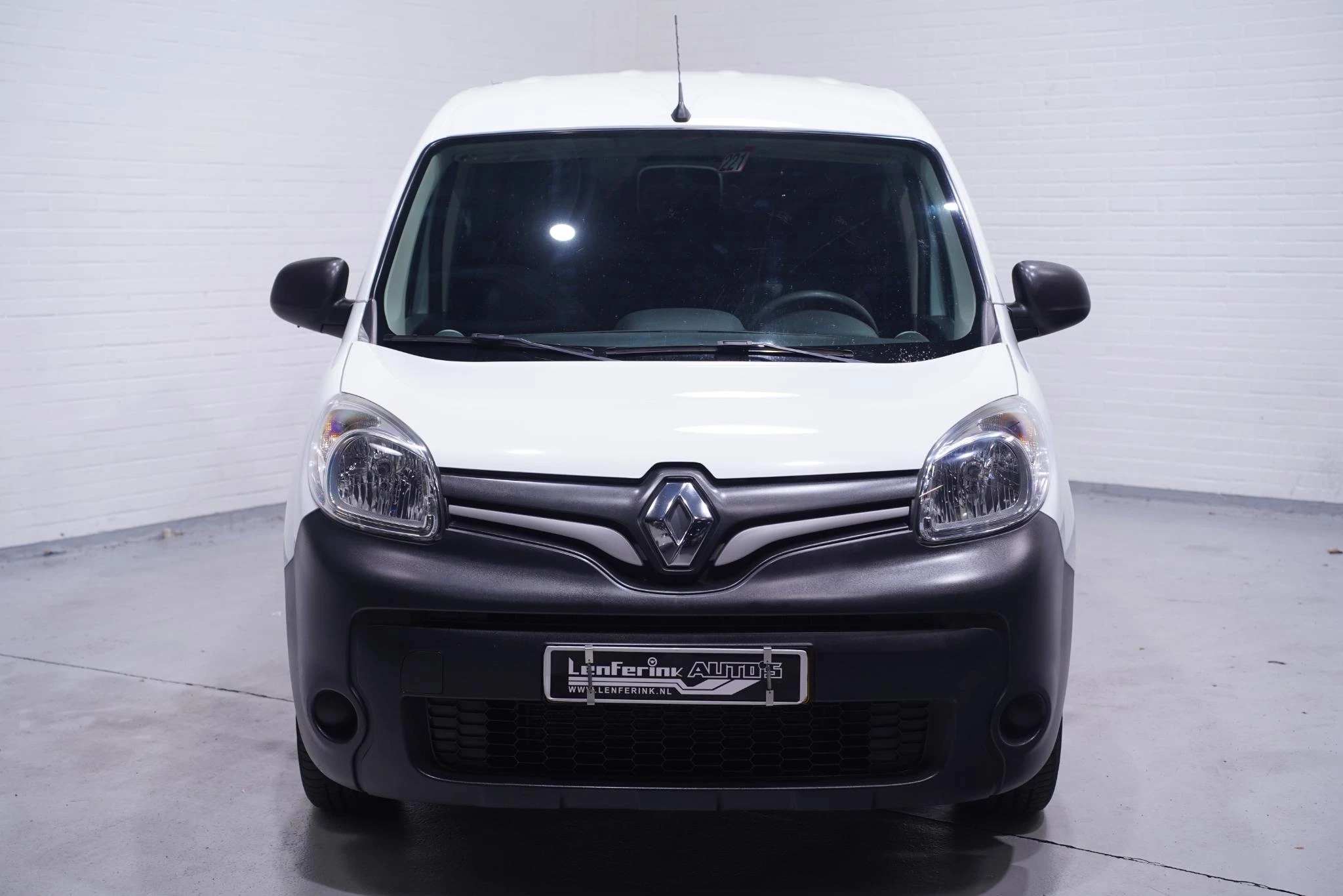 Hoofdafbeelding Renault Kangoo