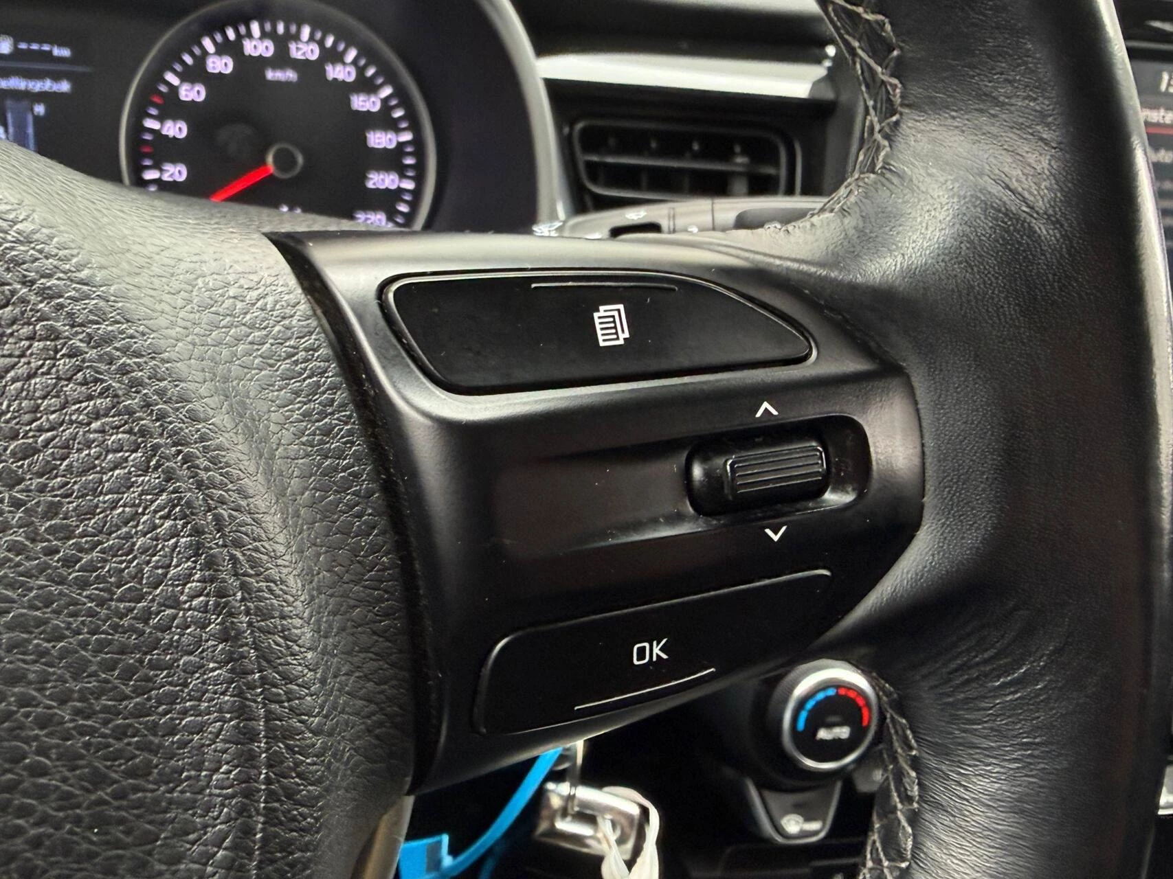 Hoofdafbeelding Kia Stonic