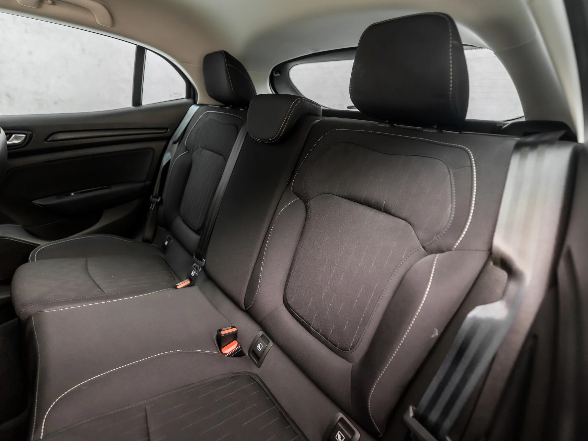 Hoofdafbeelding Renault Mégane