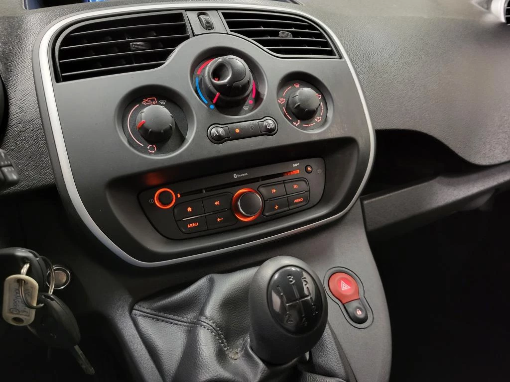 Hoofdafbeelding Renault Kangoo
