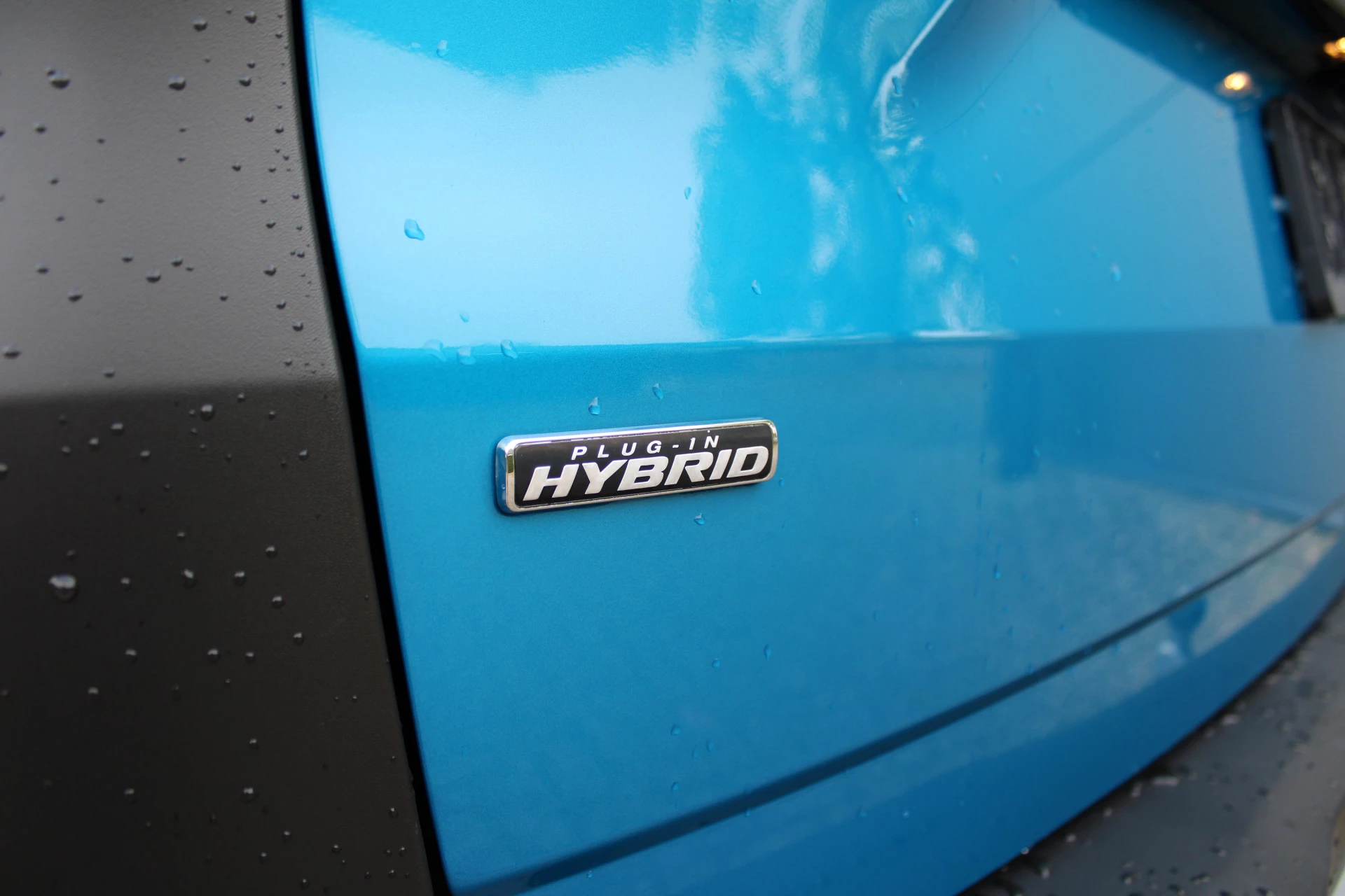 Hoofdafbeelding Ford Tourneo Custom