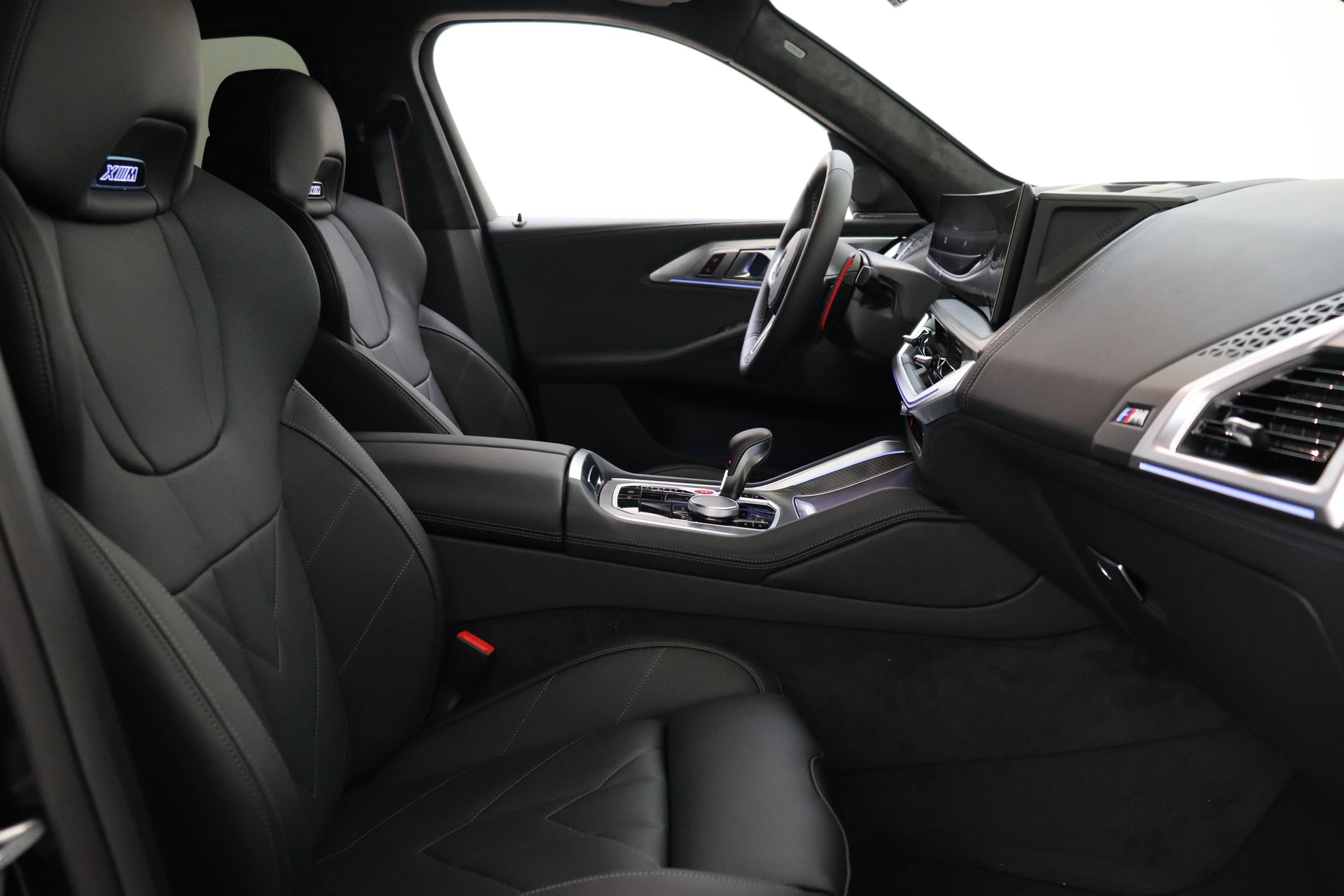 Hoofdafbeelding BMW XM