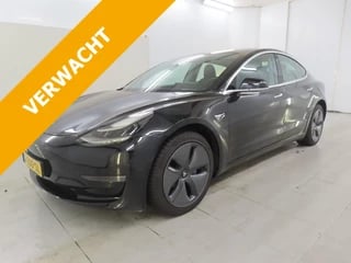 Tesla Model 3 Long-Range AWD 351pk 75 kWh [ AUTOPILOT+620KM WLTP+PREMIUM AUDIO ]