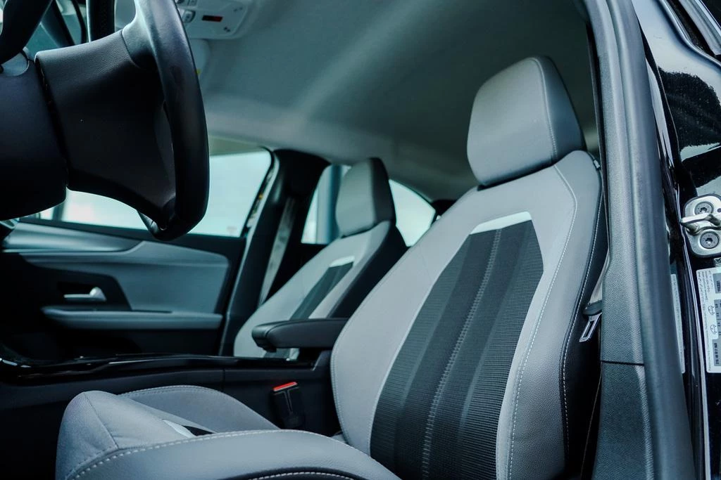 Hoofdafbeelding Opel Mokka-e
