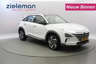 Hoofdafbeelding Hyundai Nexo