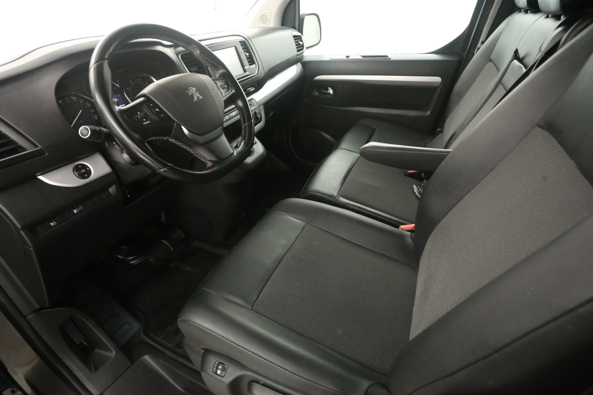 Hoofdafbeelding Peugeot Expert