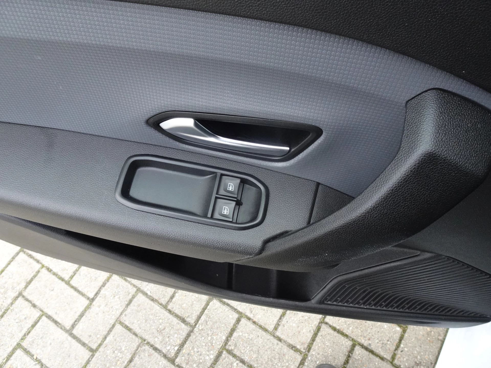 Hoofdafbeelding Renault Express