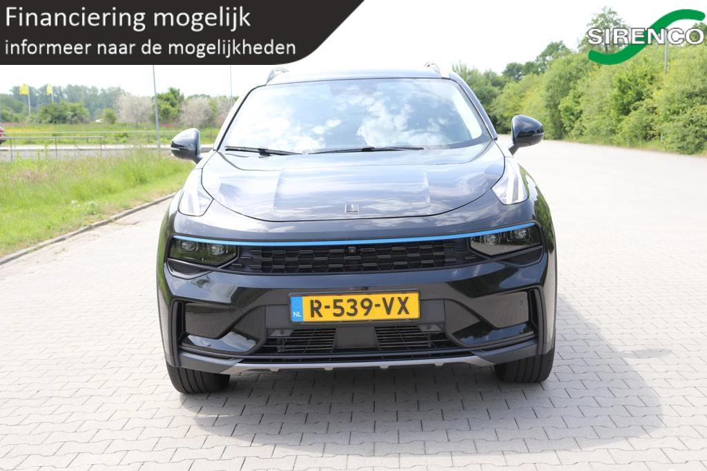 Hoofdafbeelding Lynk & Co 01