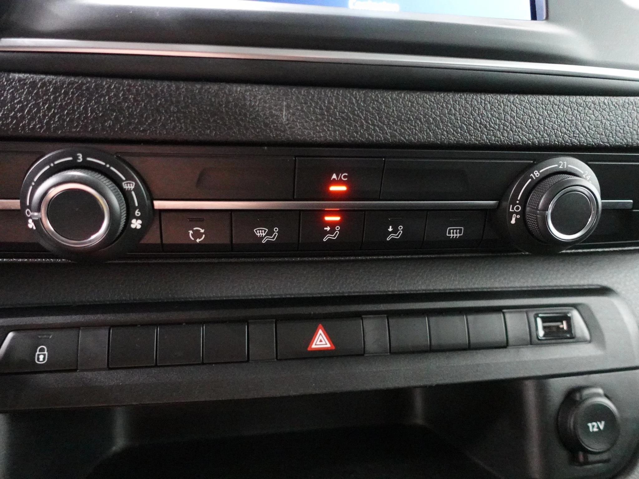 Hoofdafbeelding Opel Vivaro-e