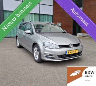 Volkswagen Golf Variant 1.4 TSI DSG Highline 2015 Adaptive