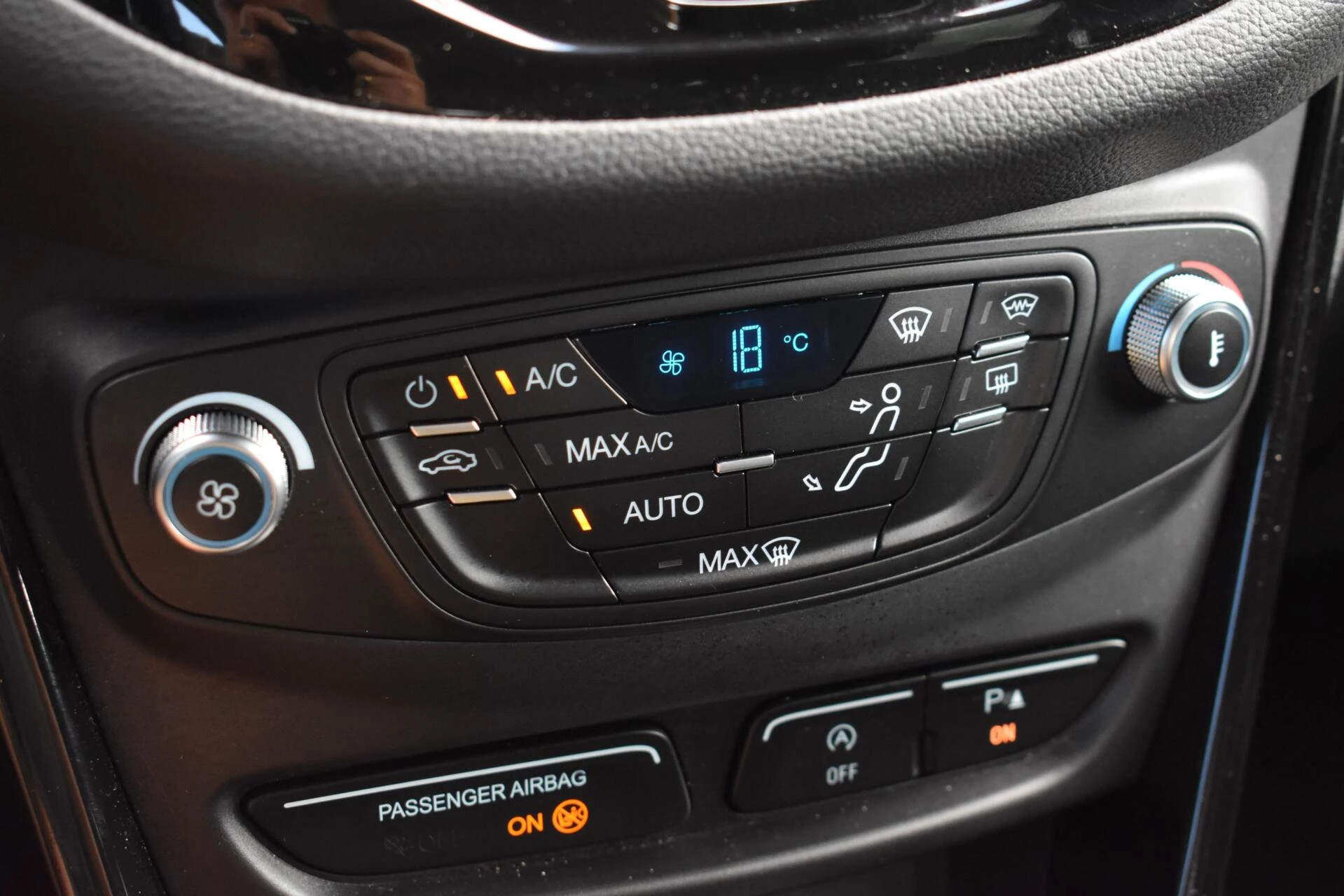 Hoofdafbeelding Ford B-MAX
