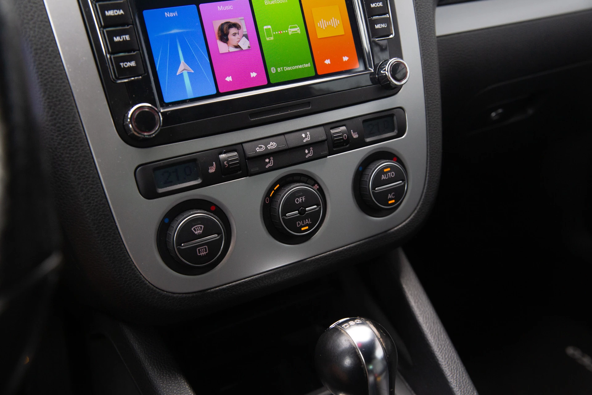 Hoofdafbeelding Volkswagen Scirocco