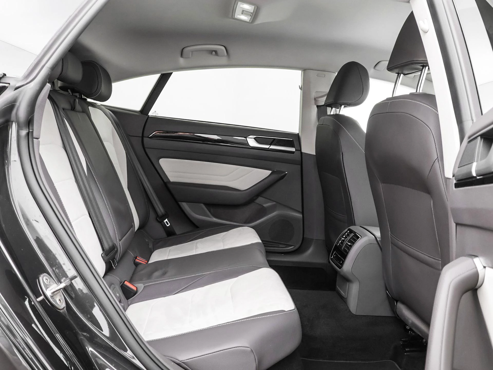 Hoofdafbeelding Volkswagen Arteon