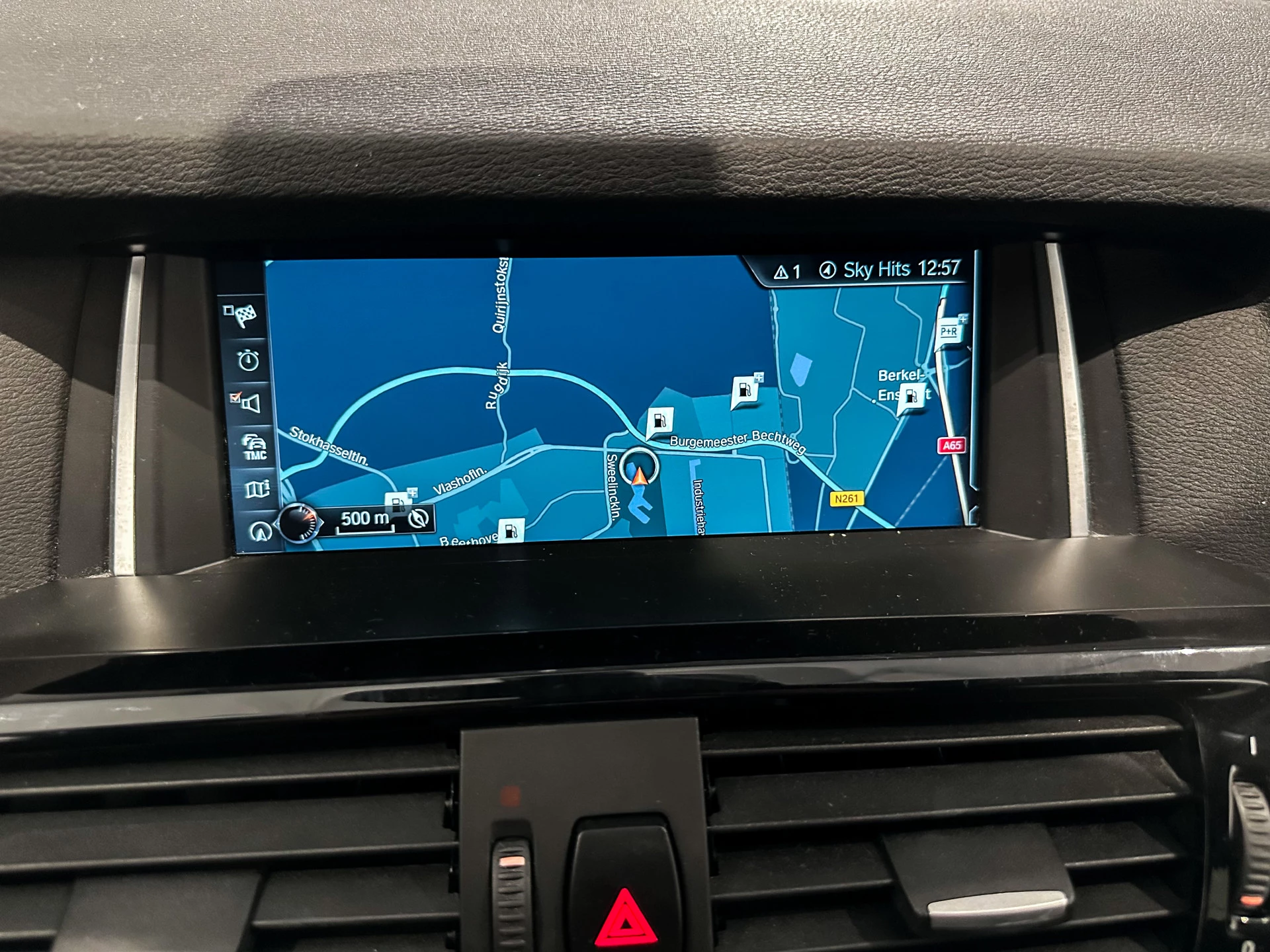 Hoofdafbeelding BMW X4