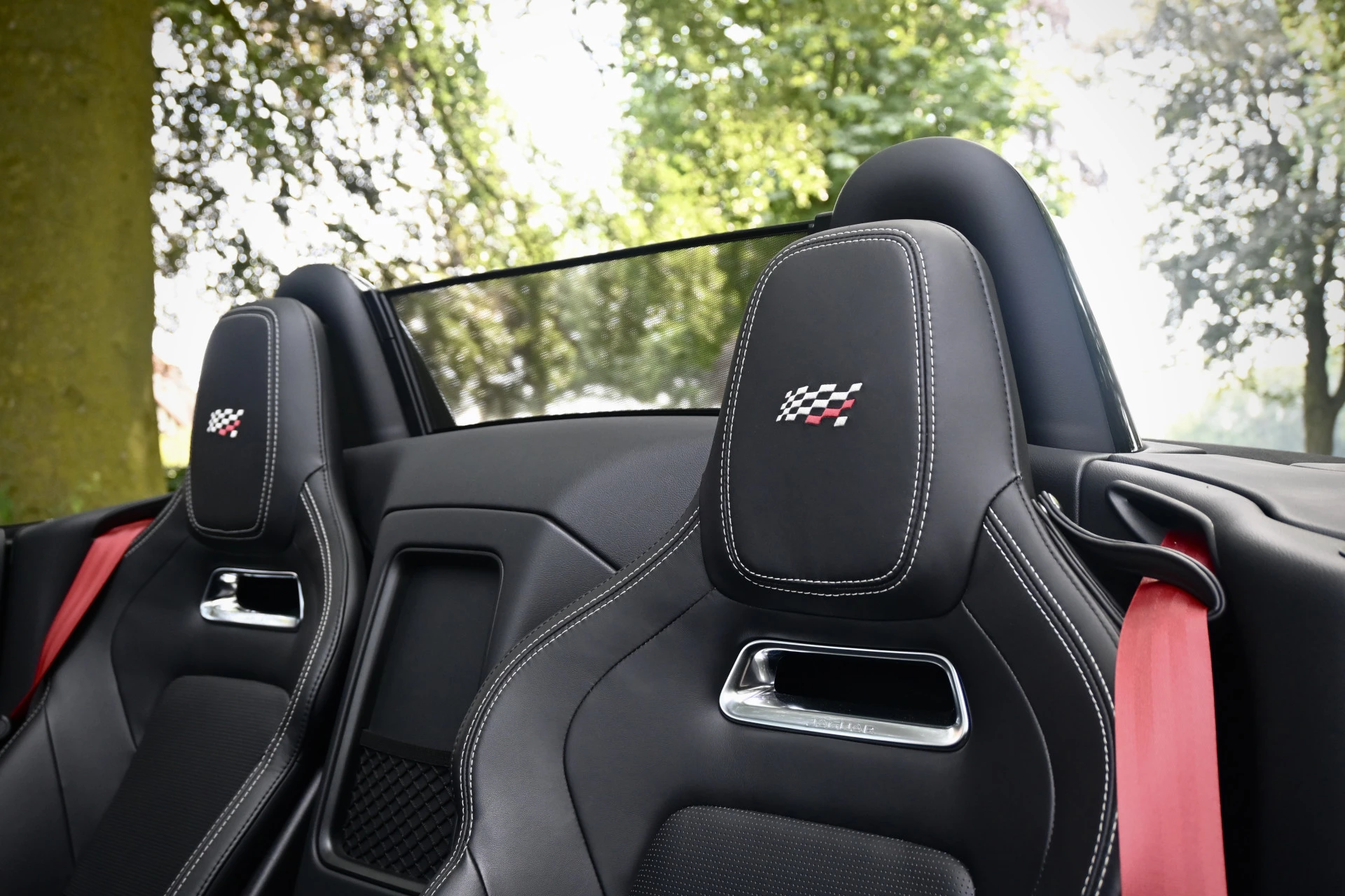 Hoofdafbeelding Jaguar F-Type