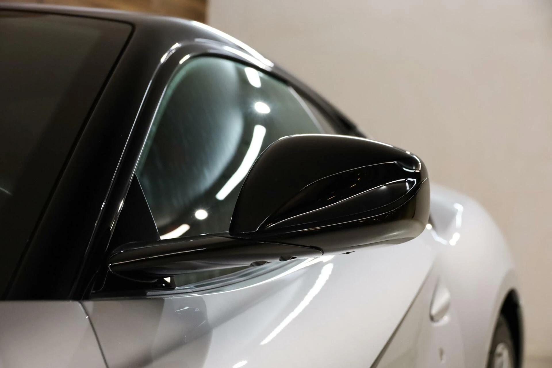 Hoofdafbeelding Ferrari 812 Superfast