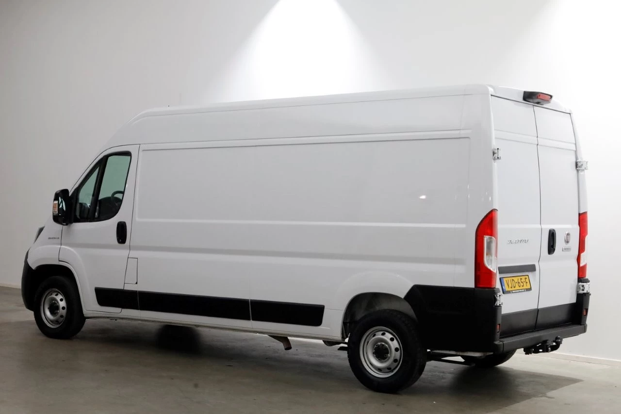 Hoofdafbeelding Fiat Ducato