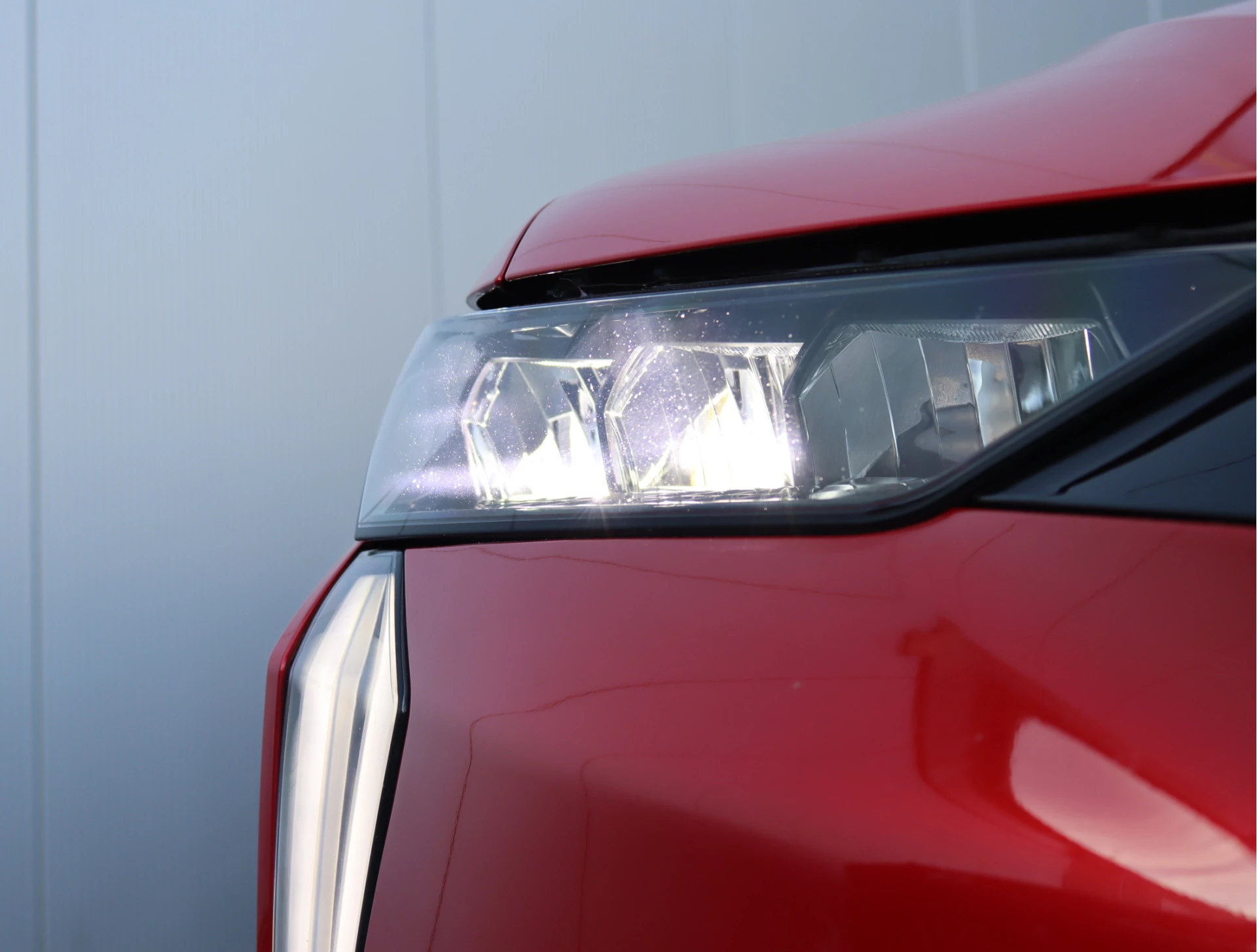 Hoofdafbeelding DS DS 4