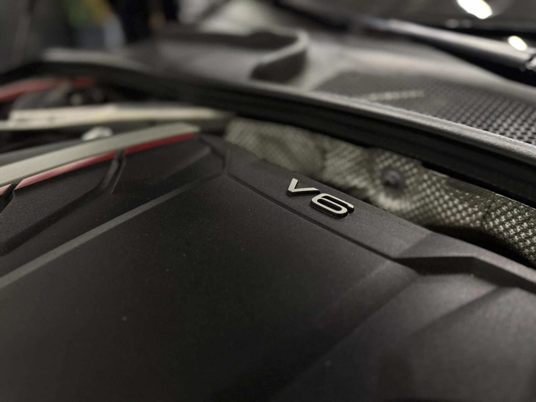 Hoofdafbeelding Audi RS5