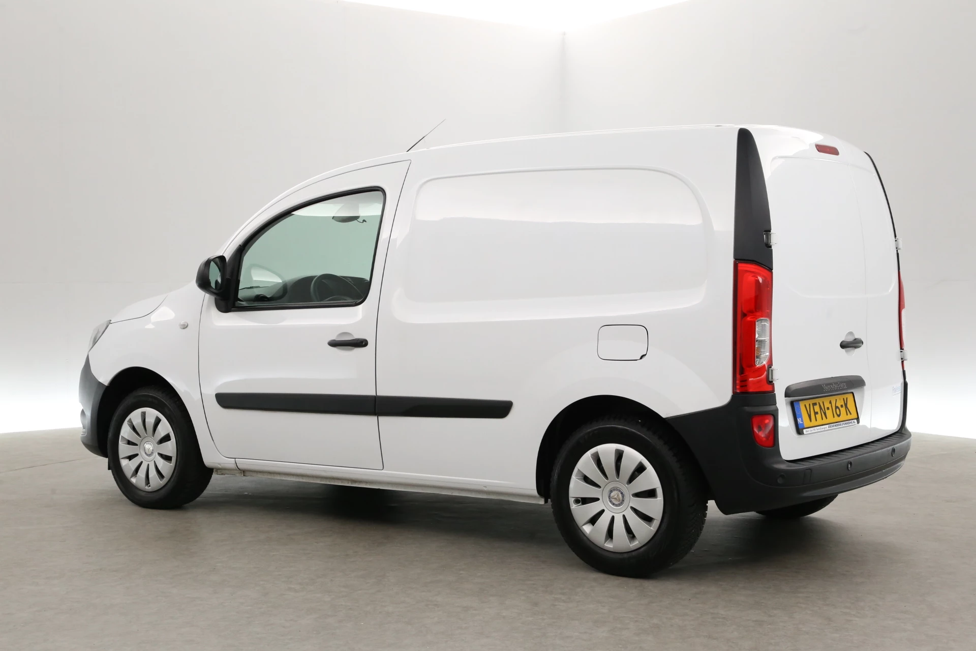 Hoofdafbeelding Mercedes-Benz Citan