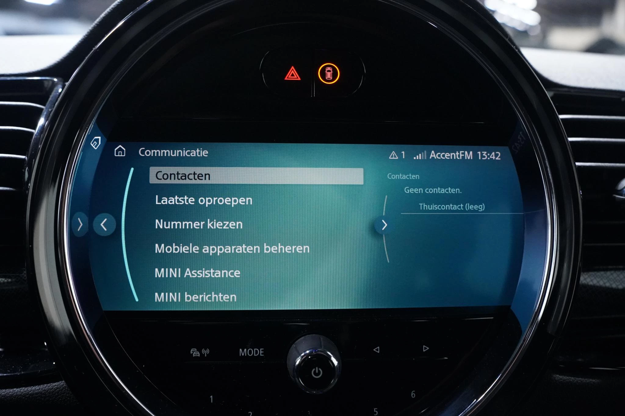 Hoofdafbeelding MINI Clubman