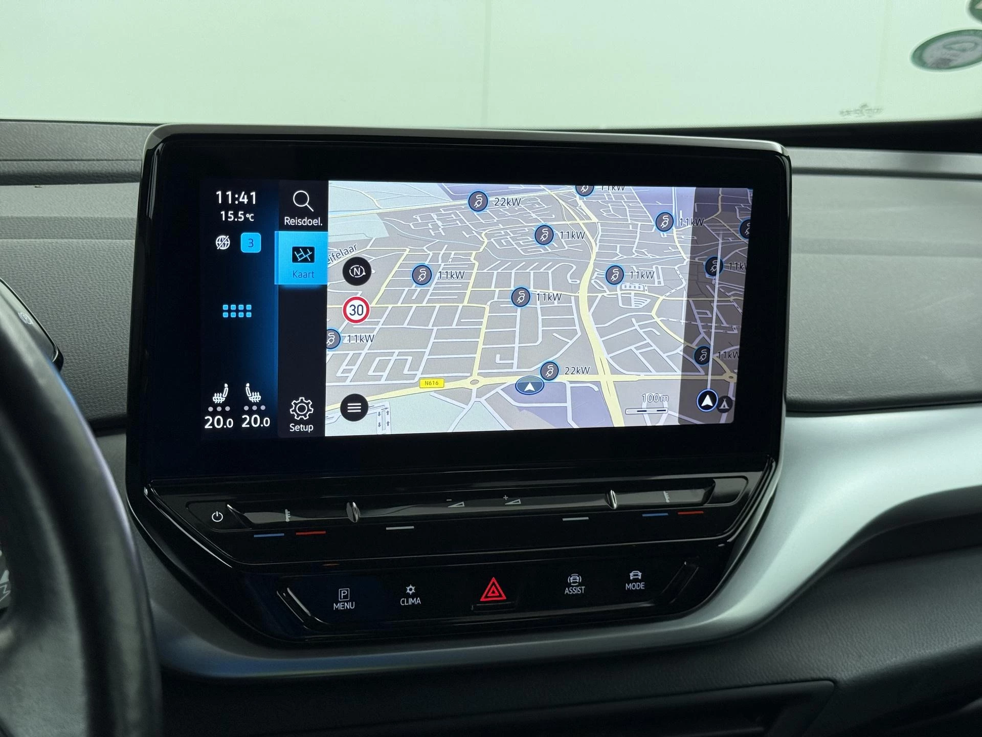 Hoofdafbeelding Volkswagen ID.4