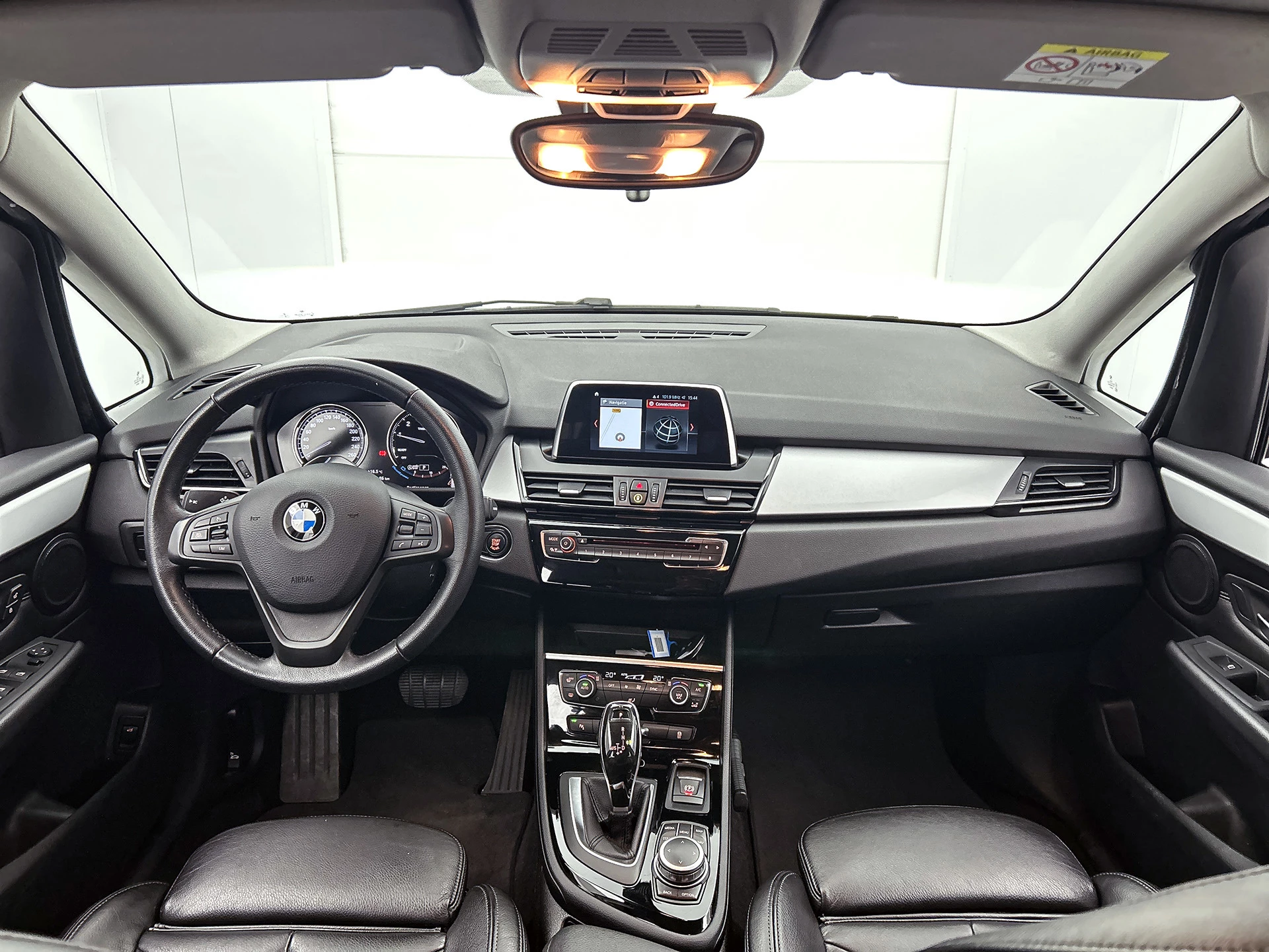 Hoofdafbeelding BMW 2 Serie