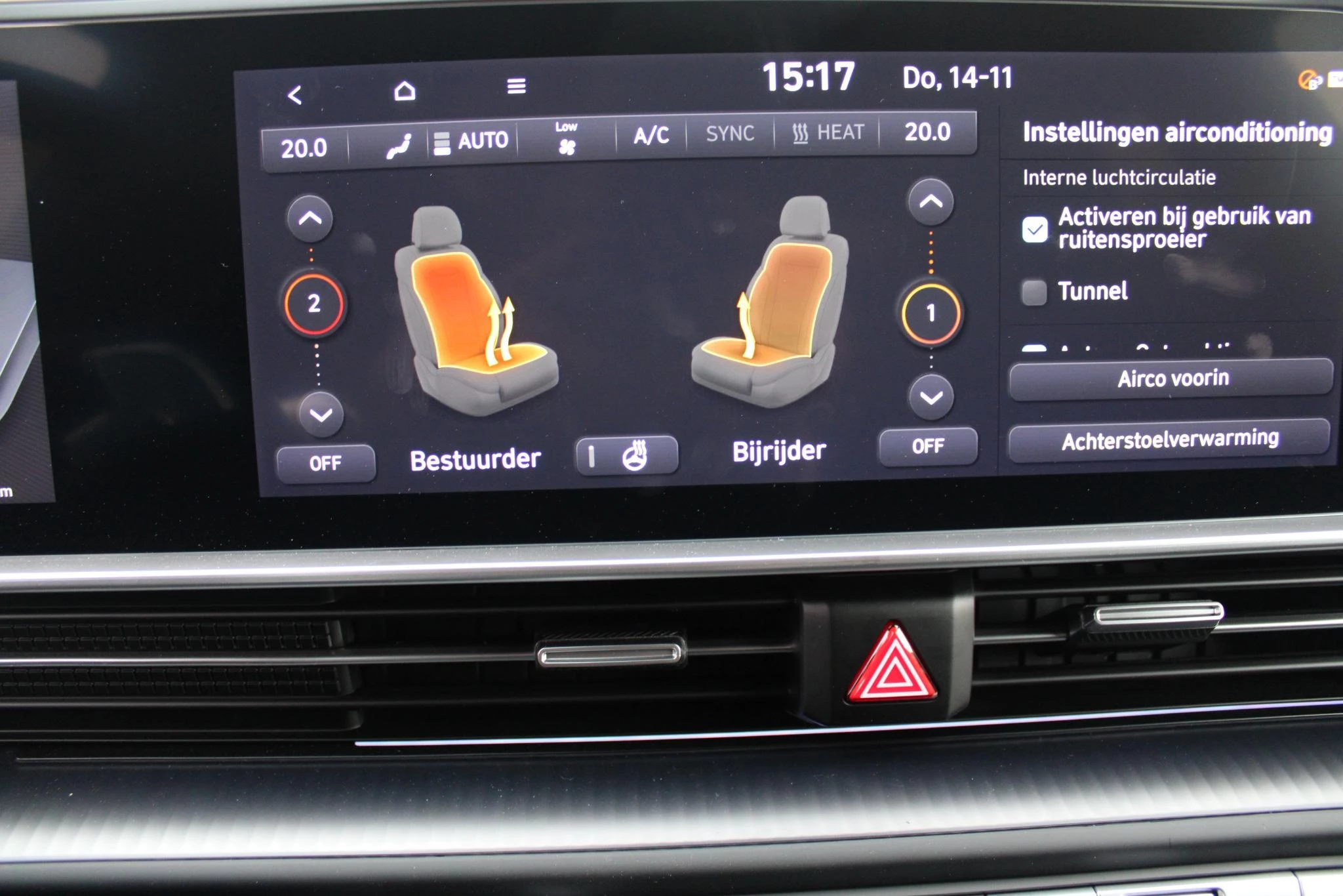 Hoofdafbeelding Hyundai IONIQ 6