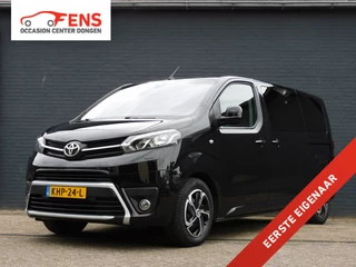 Toyota ProAce VERSO MEDIUM 1.5D 360° CAMERA! 8-PERSOONS! BLUETOOTH! NAVI! CRUISE! CLIMA! 