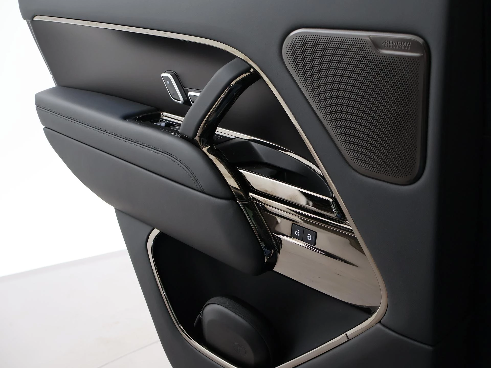 Hoofdafbeelding Land Rover Range Rover