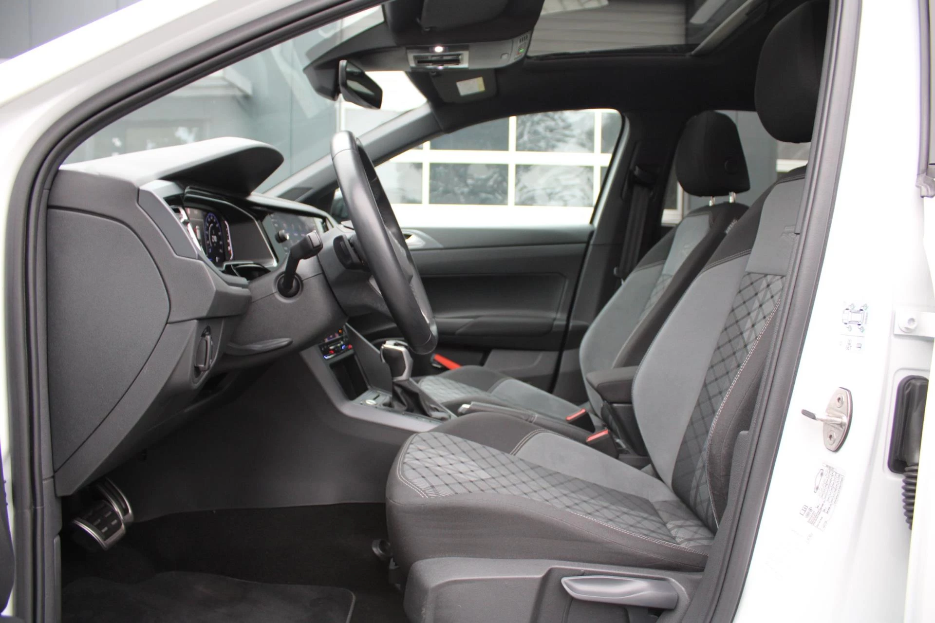 Hoofdafbeelding Volkswagen Taigo