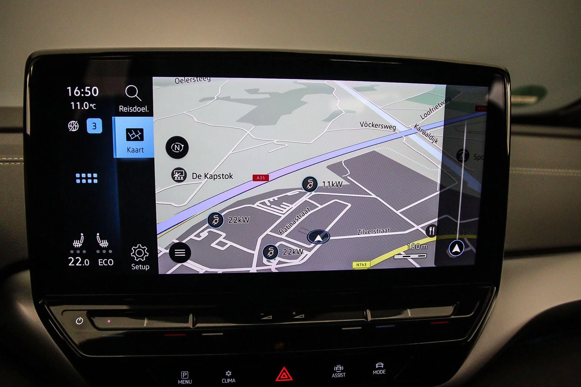 Hoofdafbeelding Volkswagen ID.5