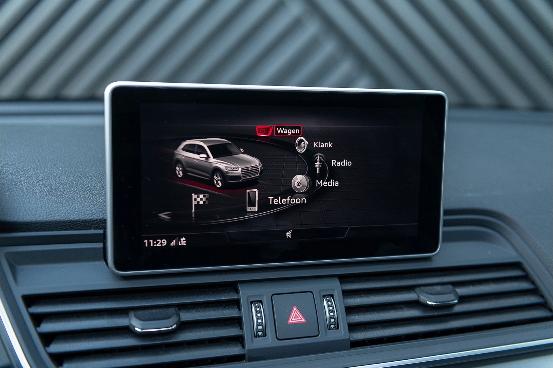 Hoofdafbeelding Audi SQ5