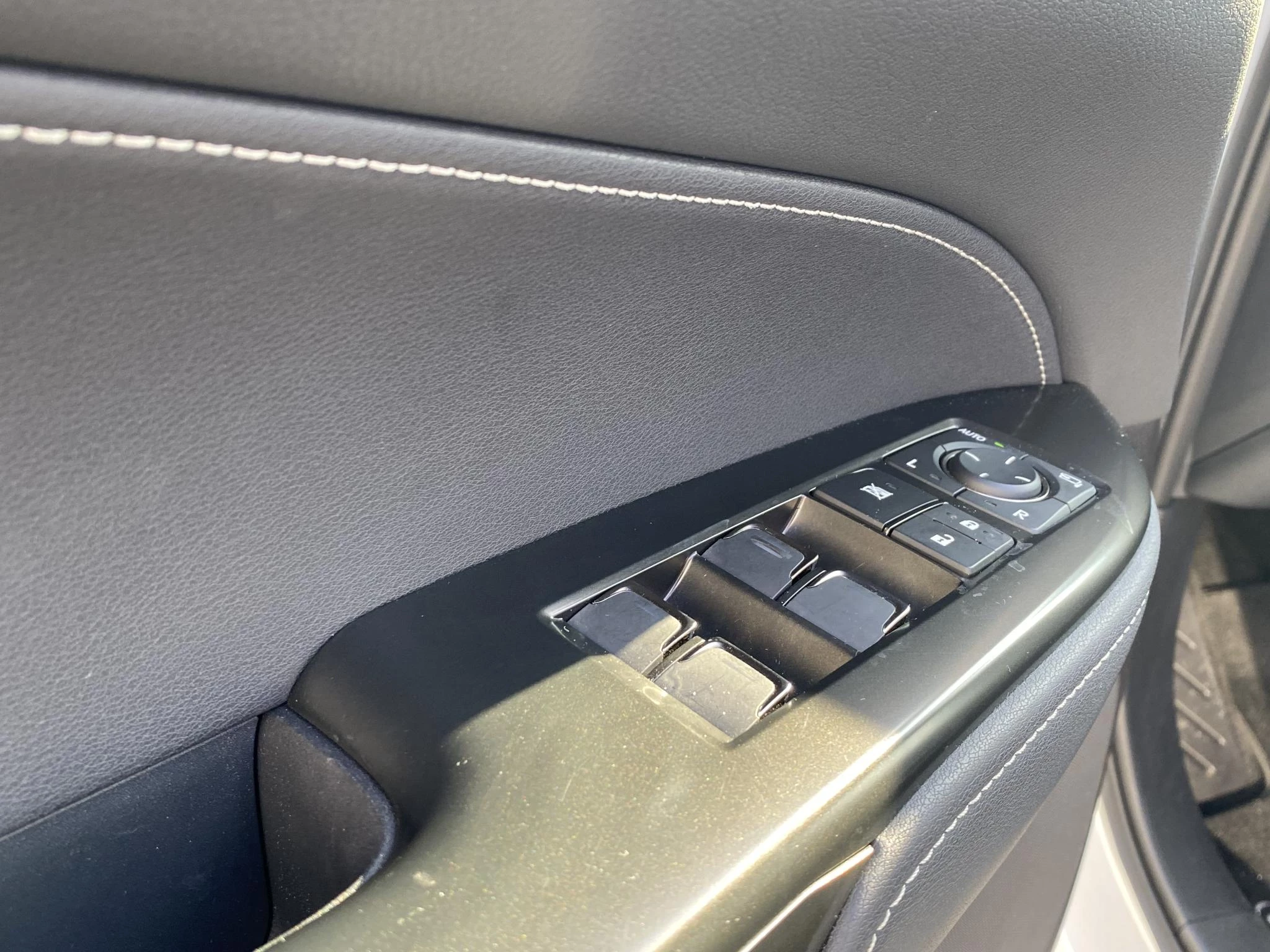 Hoofdafbeelding Lexus NX