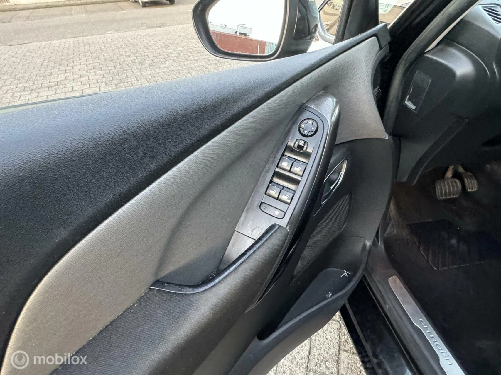 Hoofdafbeelding Citroën Grand C4 Picasso