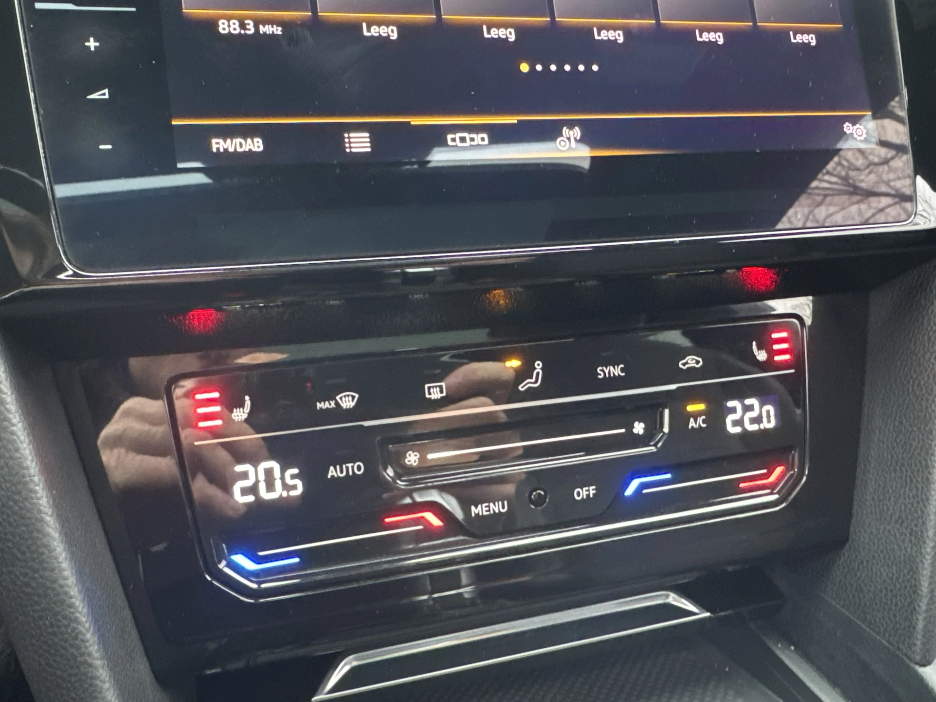 Hoofdafbeelding Volkswagen Arteon