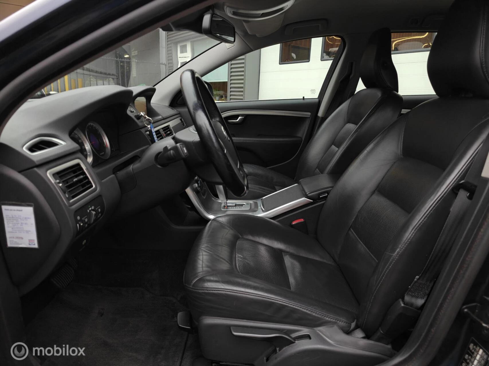 Hoofdafbeelding Volvo V70