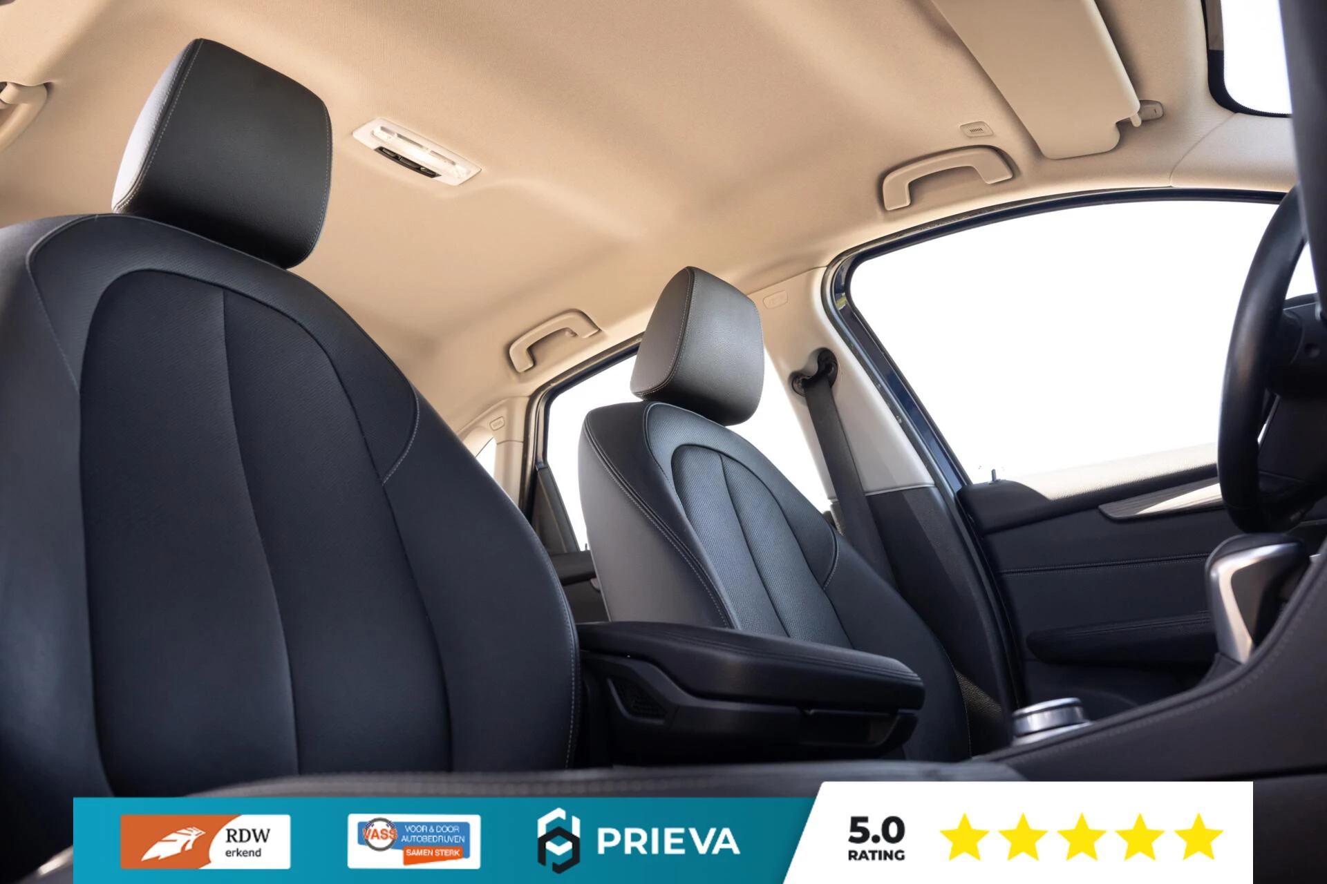 Hoofdafbeelding BMW 2 Serie