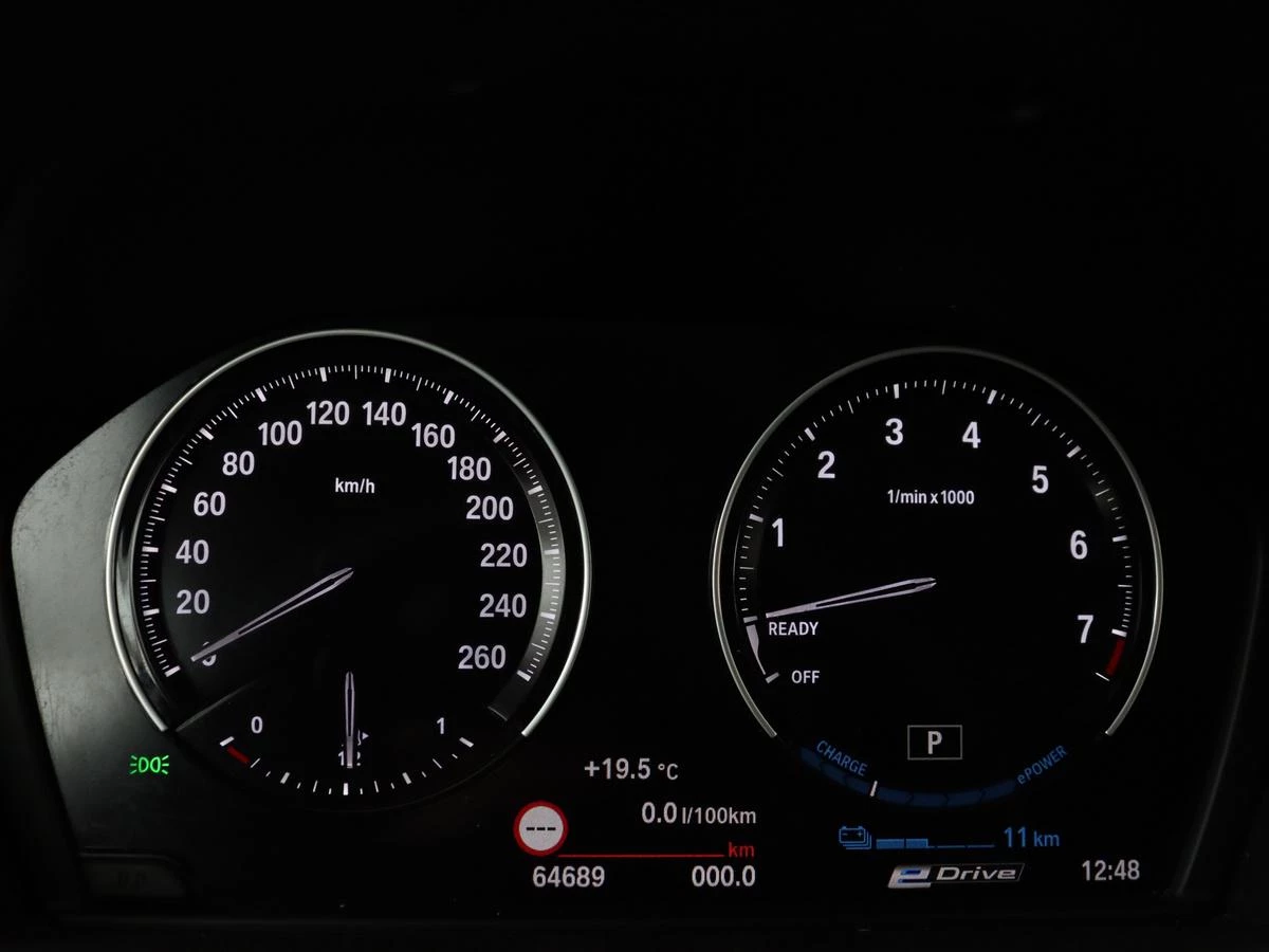 Hoofdafbeelding BMW X2