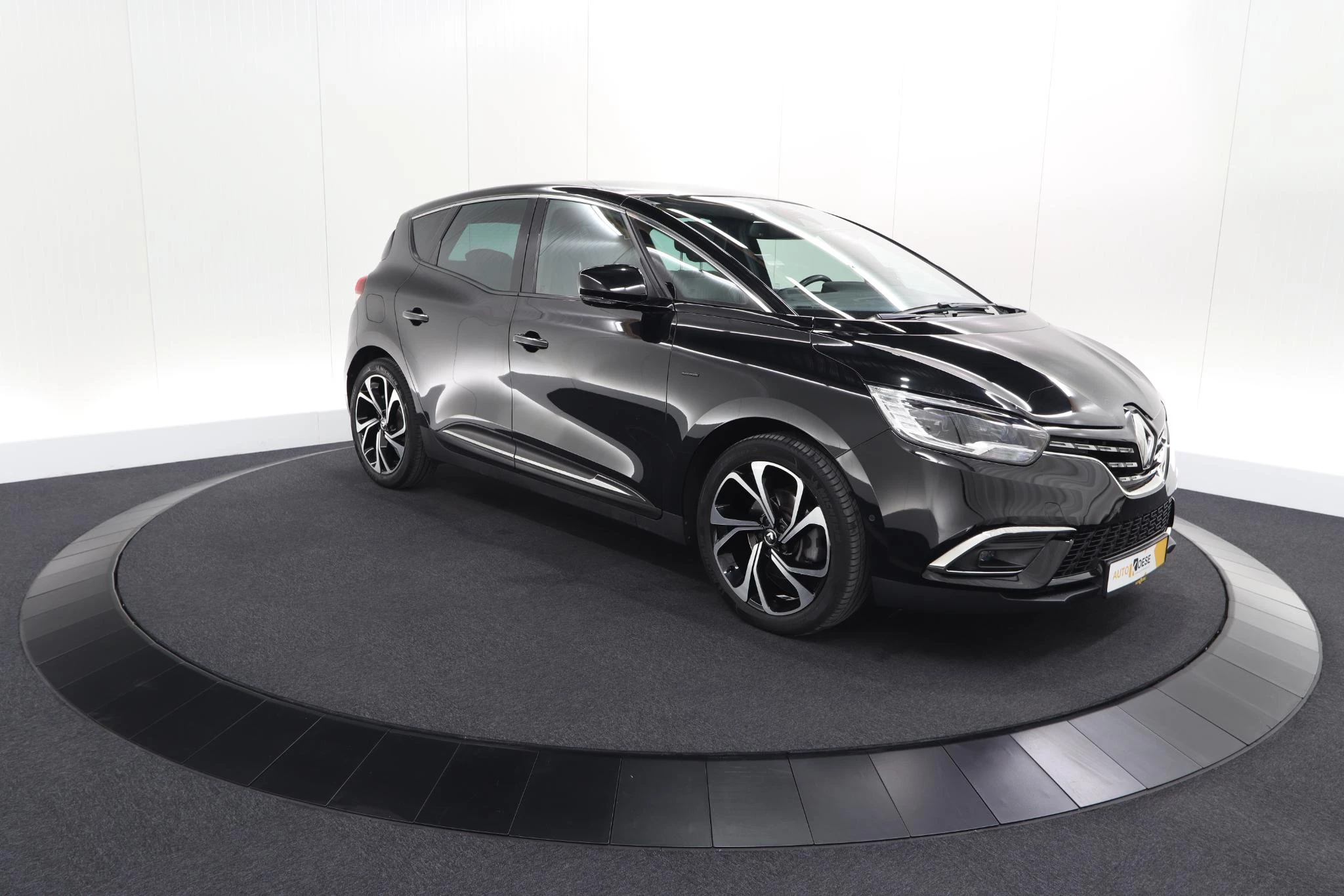 Hoofdafbeelding Renault Scénic