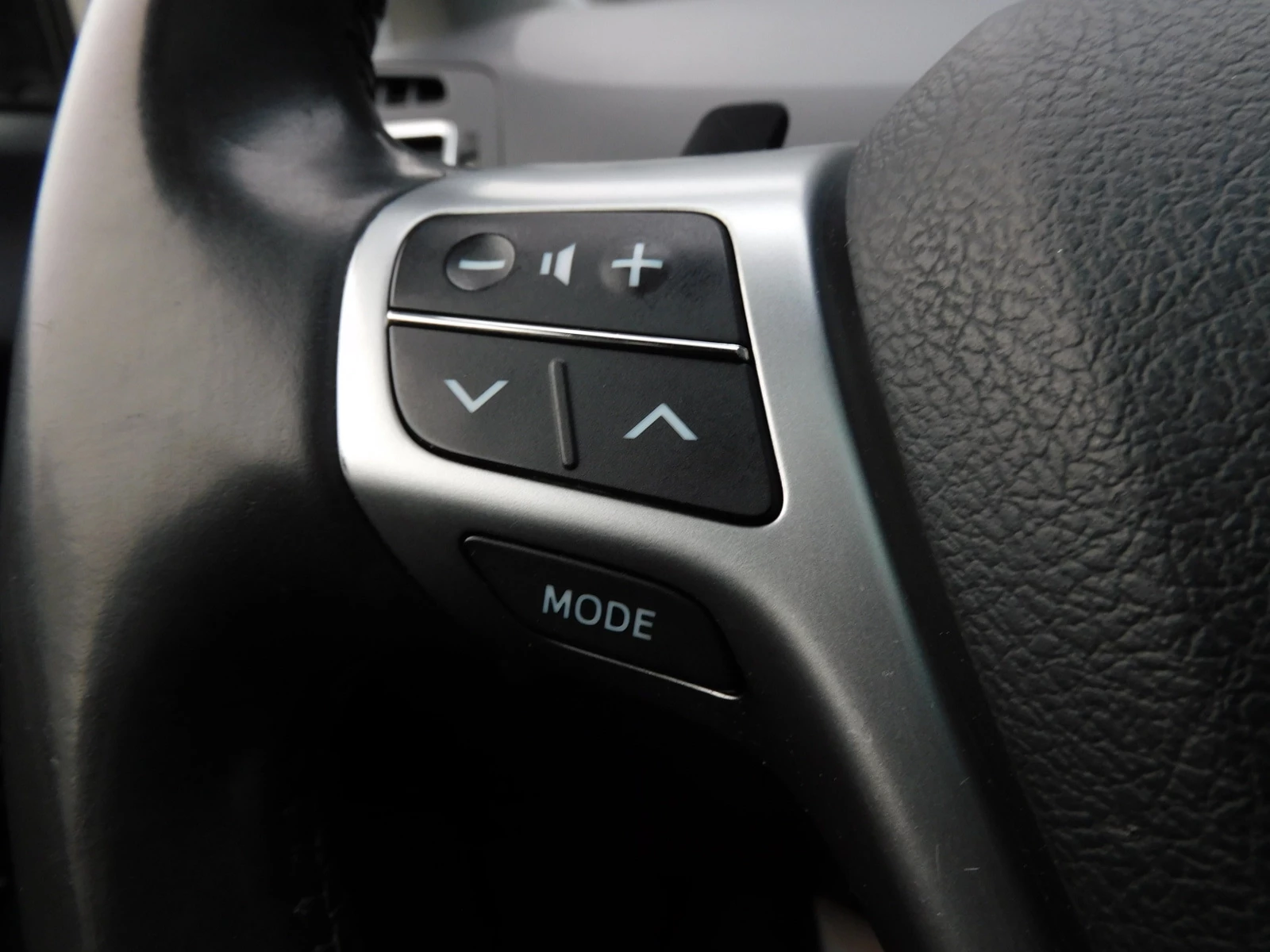 Hoofdafbeelding Toyota Verso