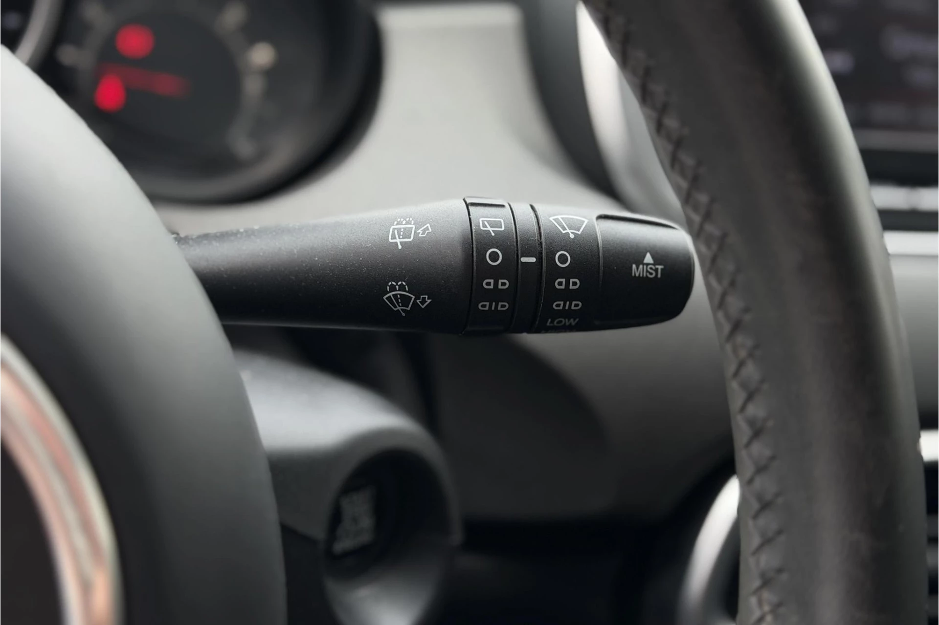 Hoofdafbeelding Fiat 500X