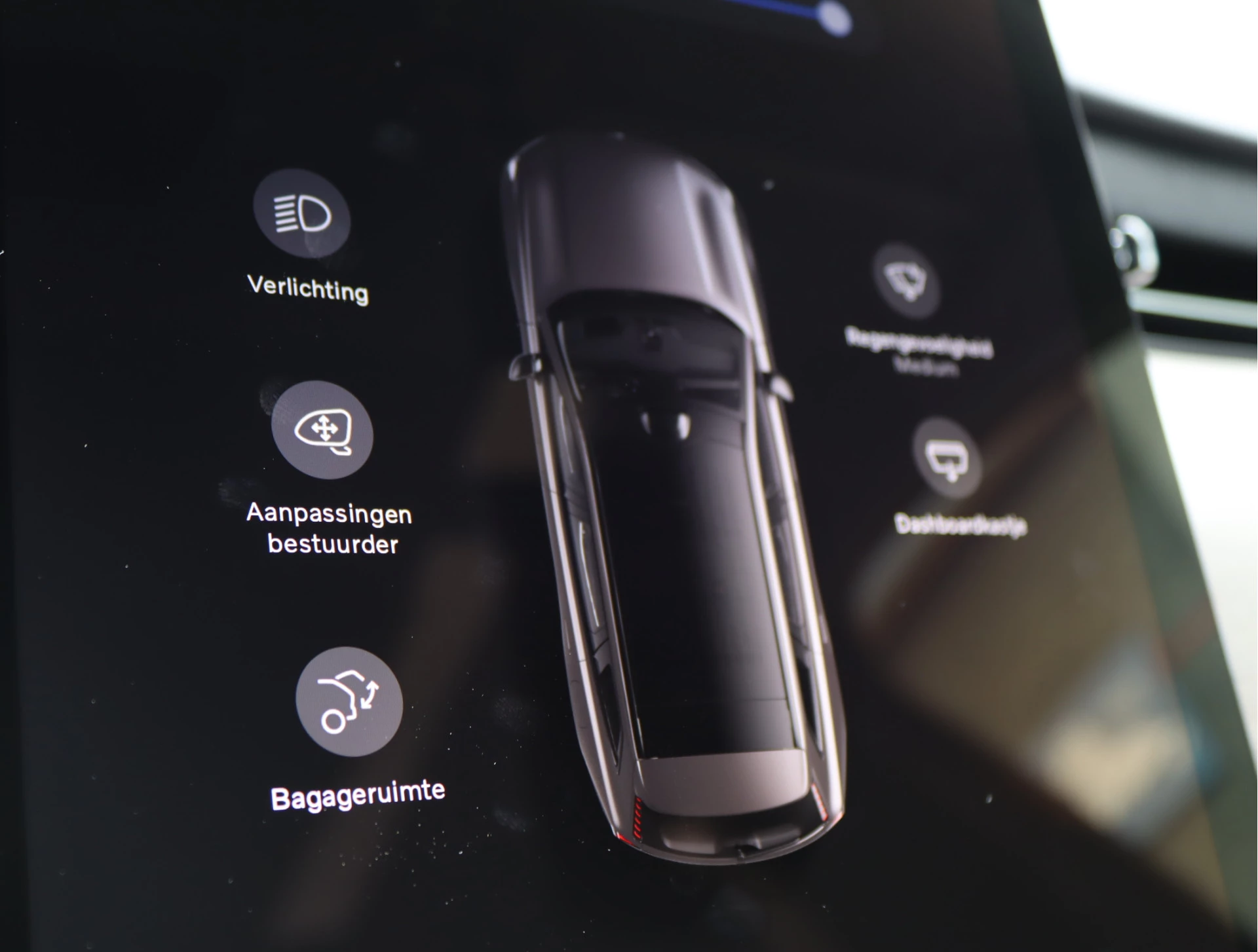 Hoofdafbeelding Volvo EX90