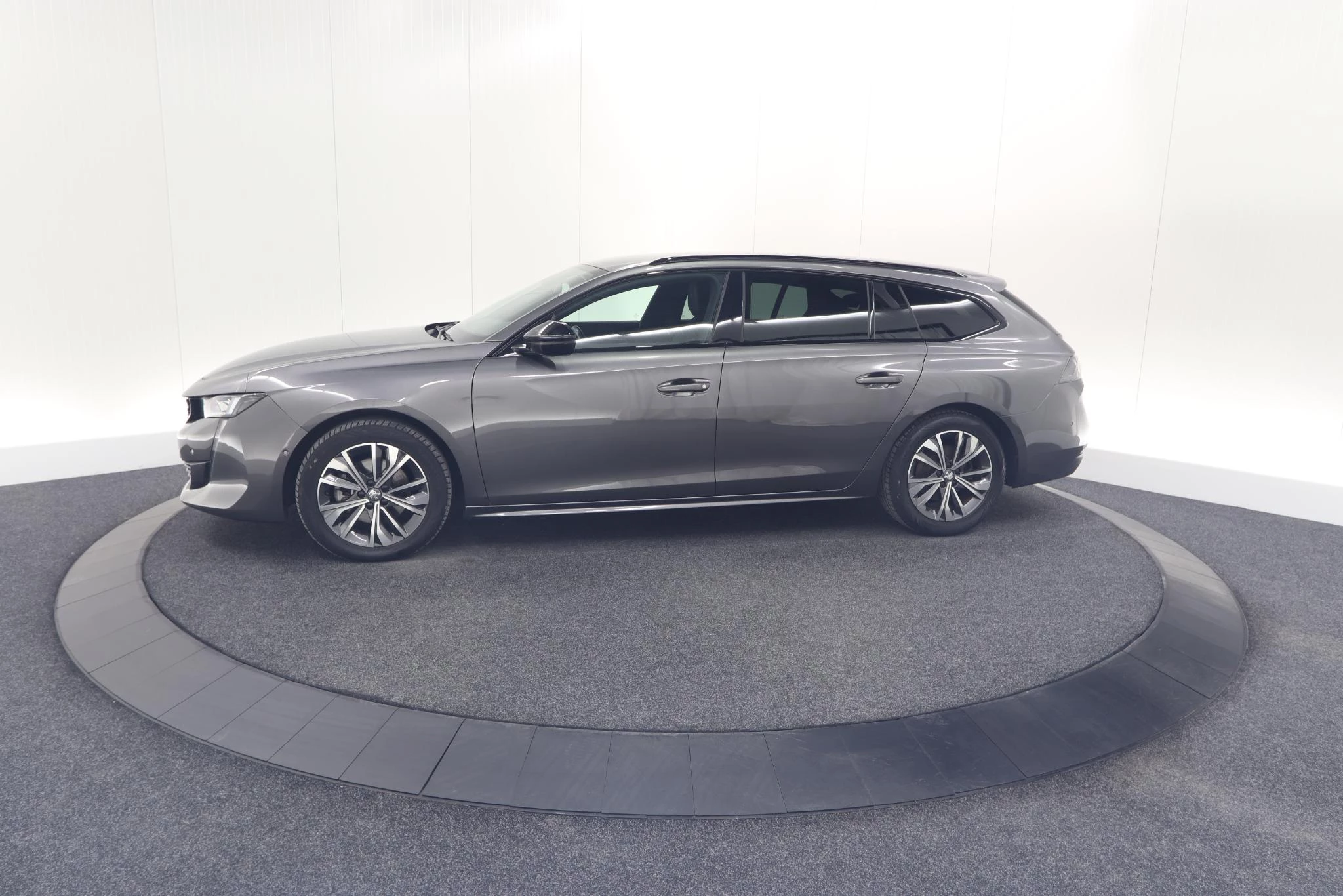 Hoofdafbeelding Peugeot 508