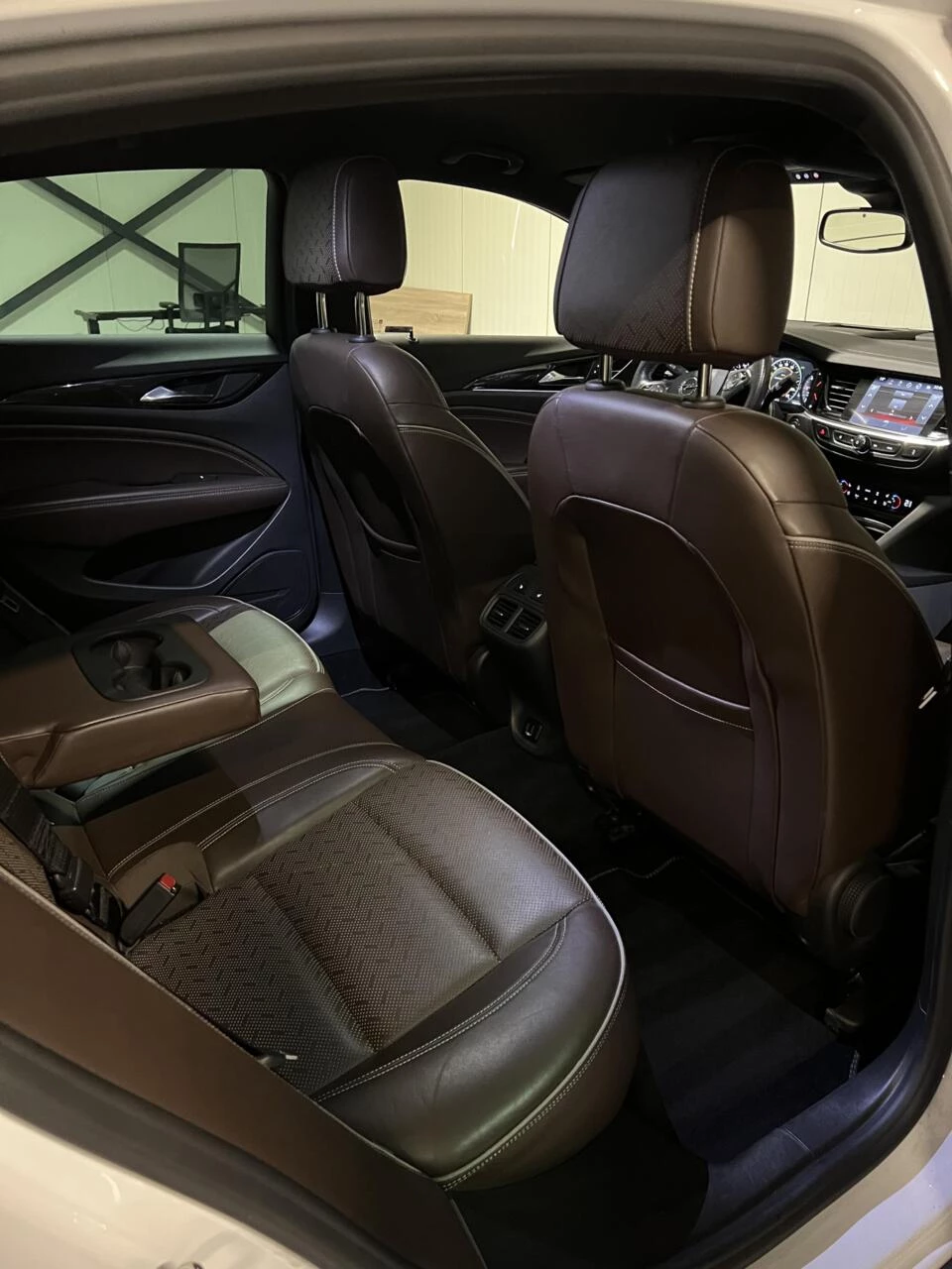 Hoofdafbeelding Opel Insignia