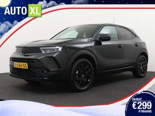 Opel Mokka-e GS-Line 50 kWh Black-Line Warmtepomp Adapt.Cruise Camera