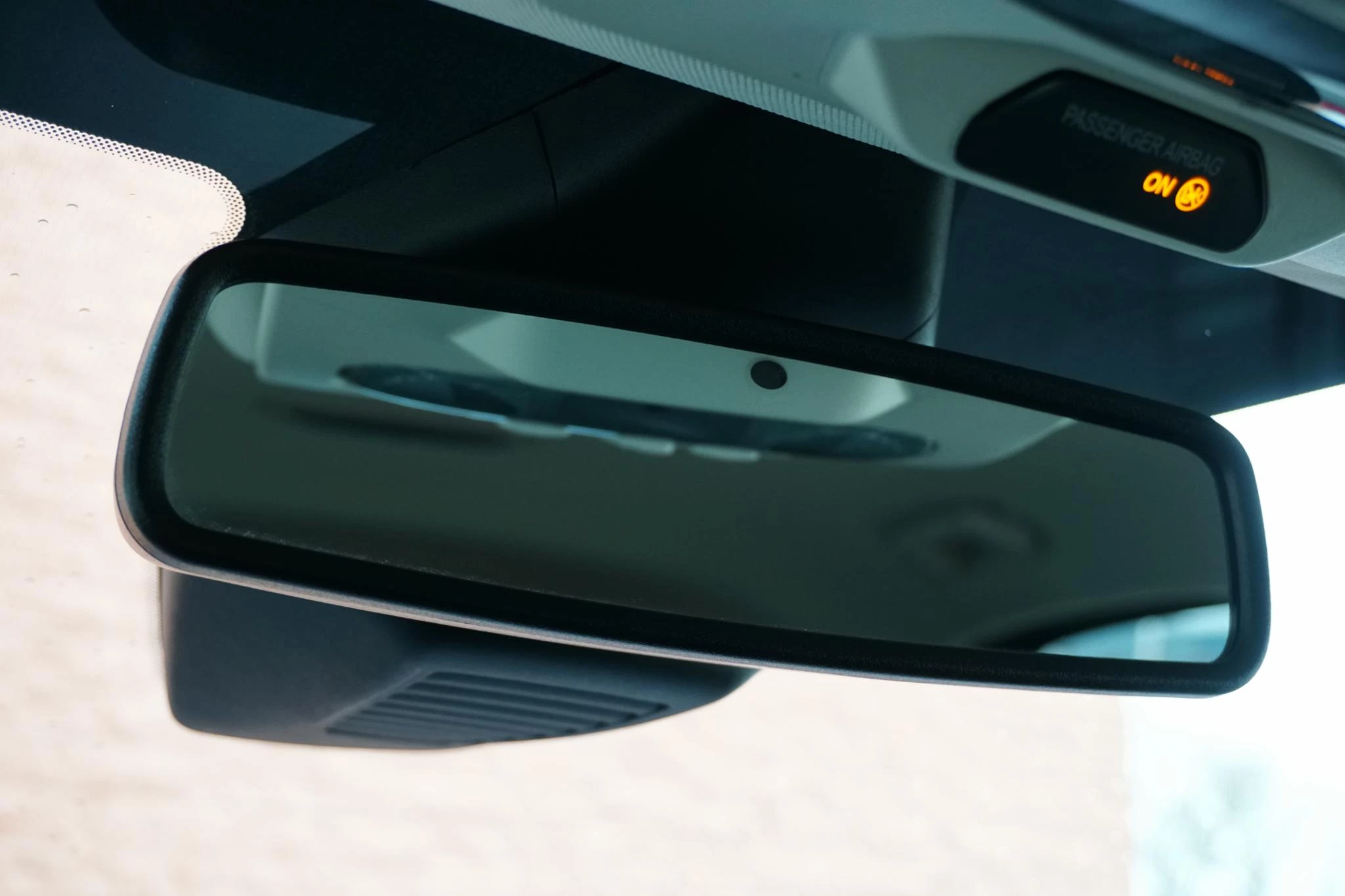 Hoofdafbeelding Ford EcoSport