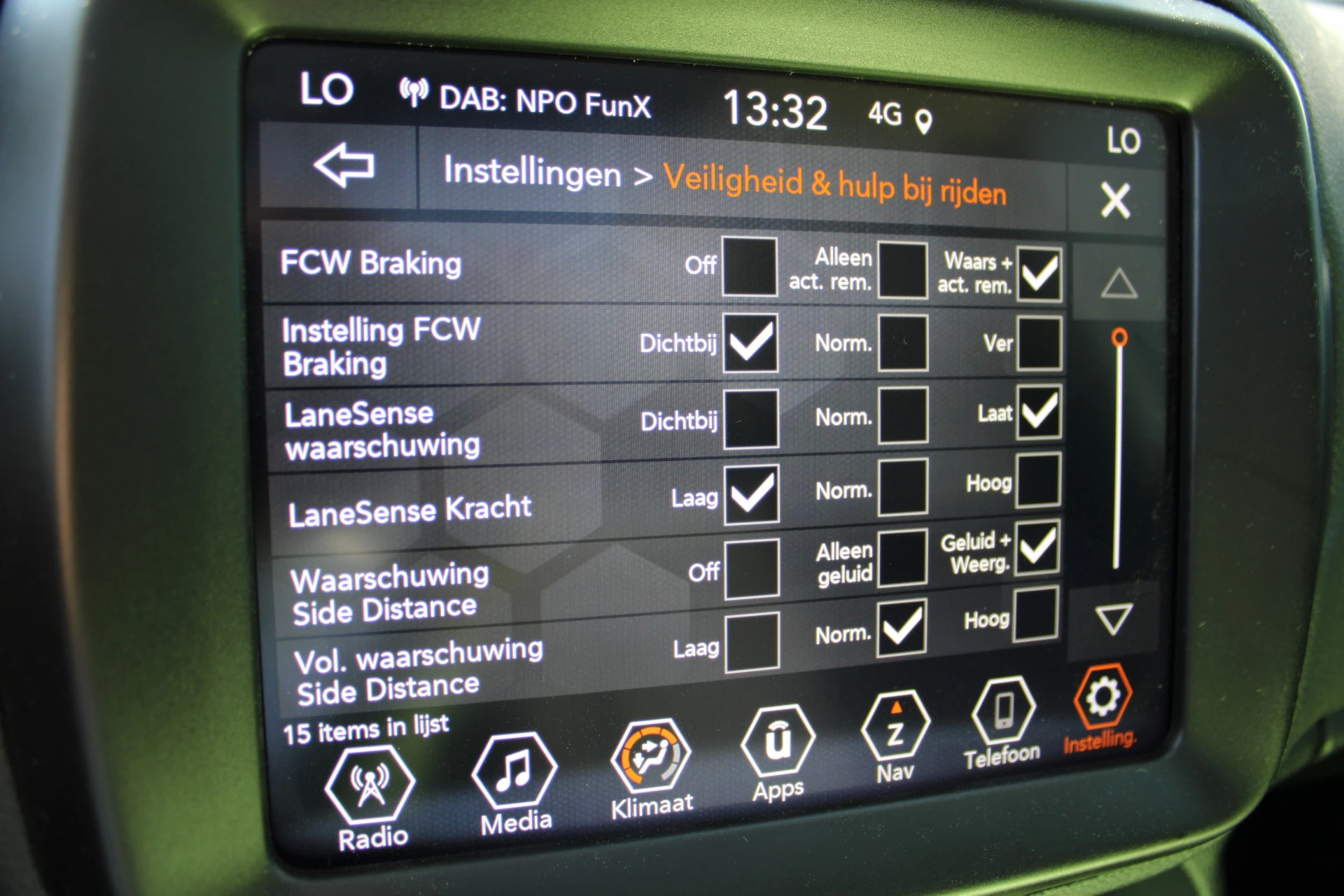 Hoofdafbeelding Jeep Renegade