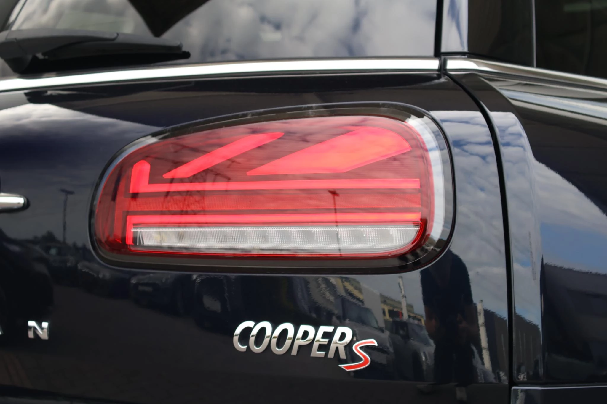 Hoofdafbeelding MINI Clubman